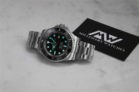 how long does the lume last on a rolex|how long does lume last on watches.